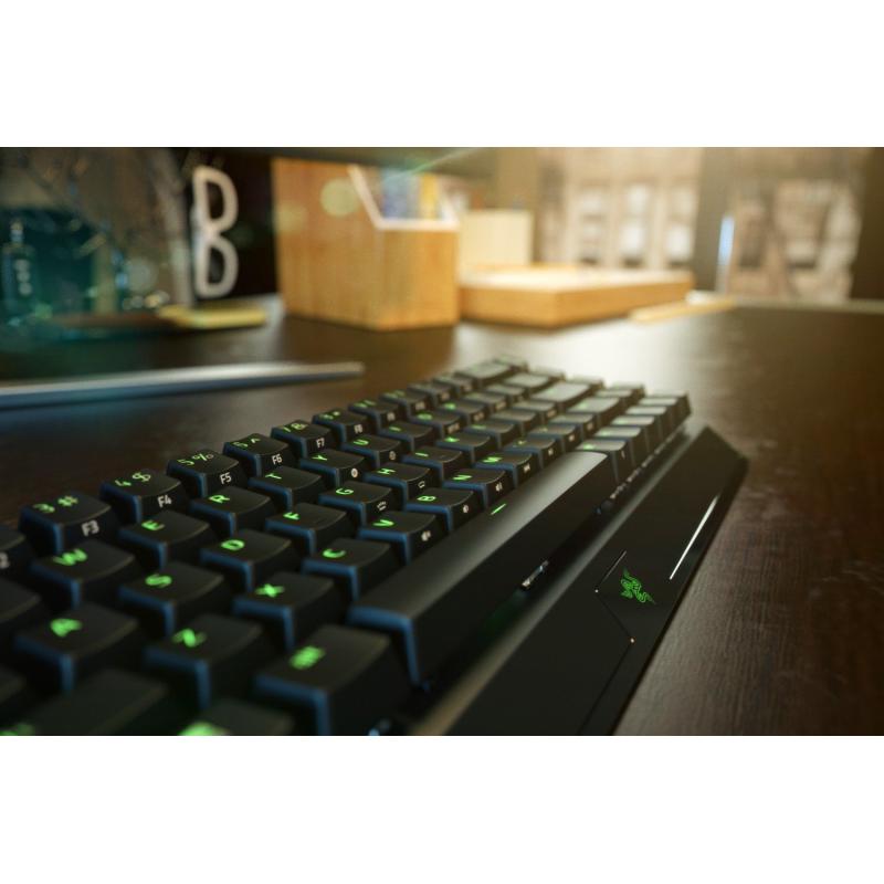 Razer Keyboard BlackWidow V3 Mini HyperSpeed (RZ03-03890400-R3G1) (RZ0303890400R3G1)