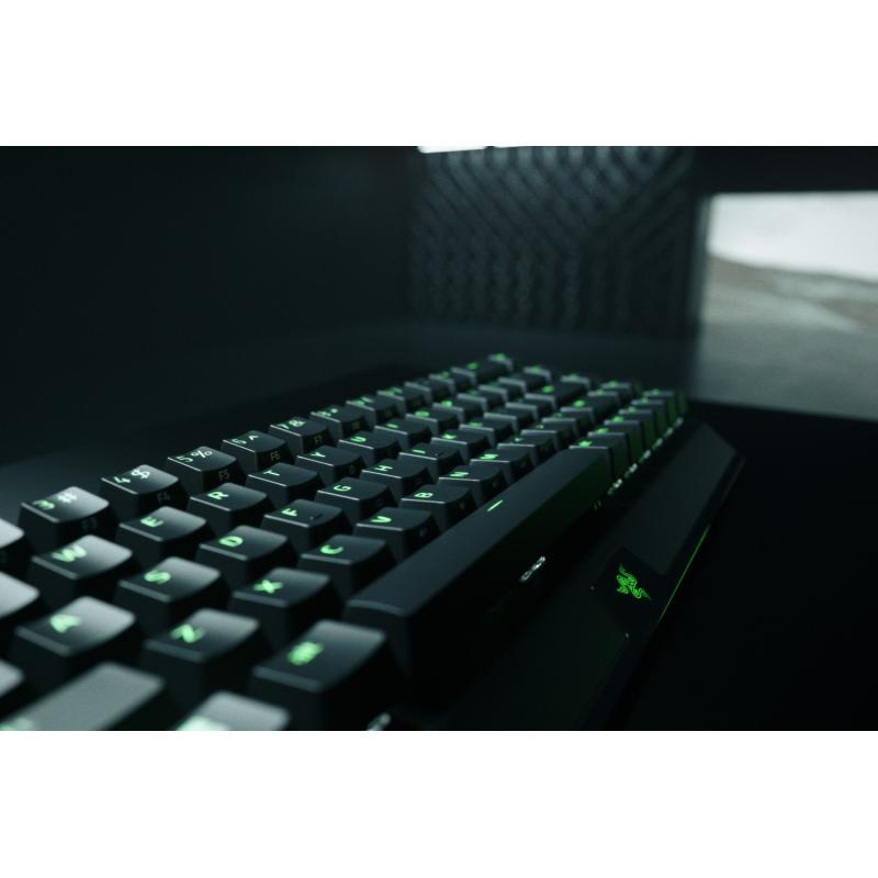 Razer Keyboard BlackWidow V3 Mini HyperSpeed (RZ03-03890400-R3G1) (RZ0303890400R3G1)