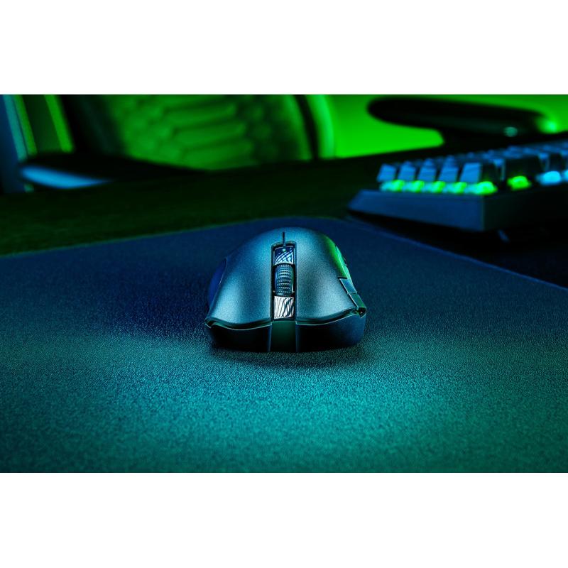 Razer Mouse DeathAdder V2 X HyperSpeed (RZ01-04130100-R3G1) (RZ0104130100R3G1)