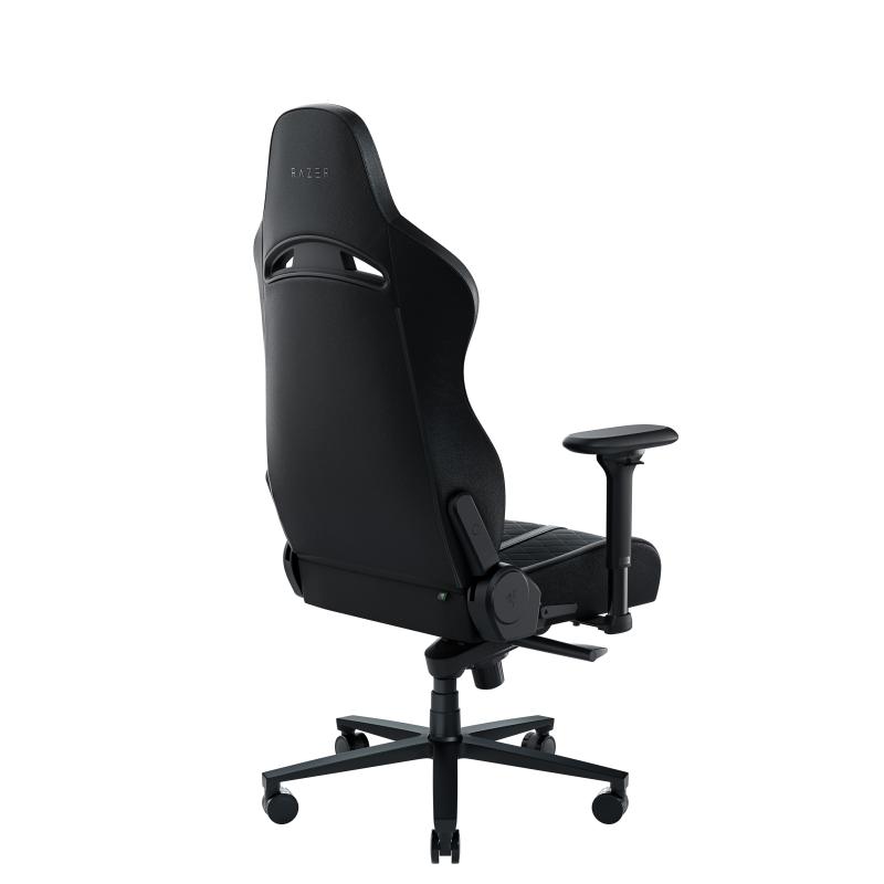 Razer Gaming Chair Enki black Schwarz (RZ38-03720100-R3G1) (RZ3803720100R3G1)