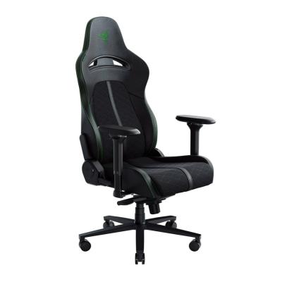 Razer Gaming Chair Enki black Schwarz (RZ38-03720100-R3G1) (RZ3803720100R3G1)