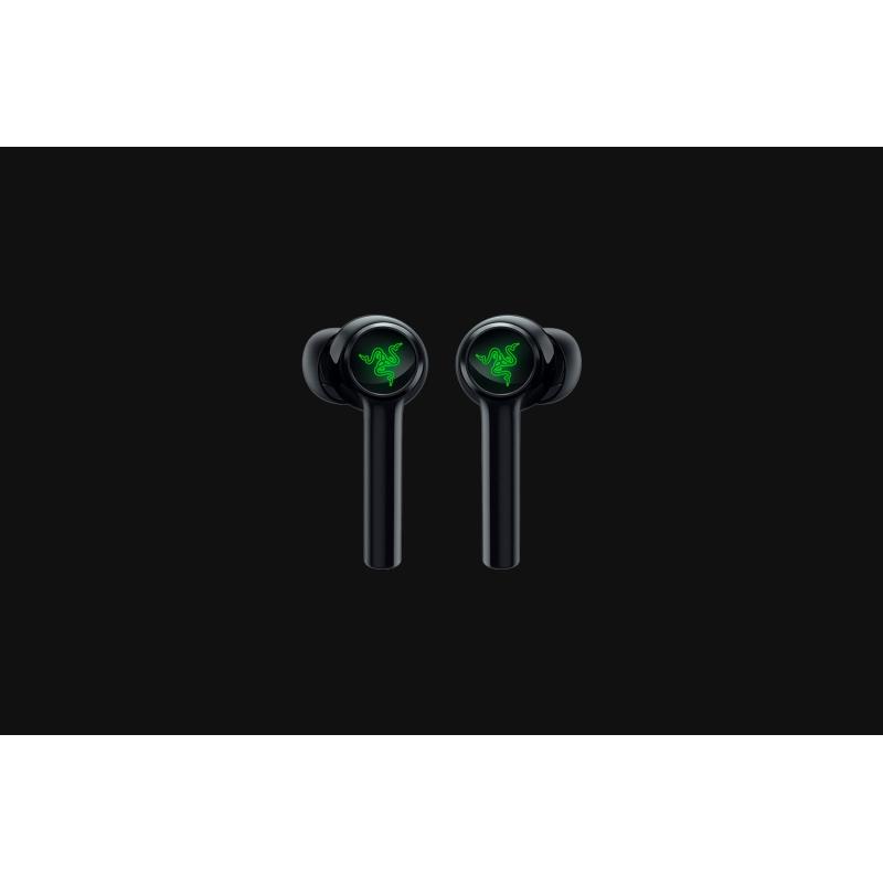 Razer Headset Hammerhead Pro HyperSpeed (RZ12-04590100-R3G1) (RZ1204590100R3G1)