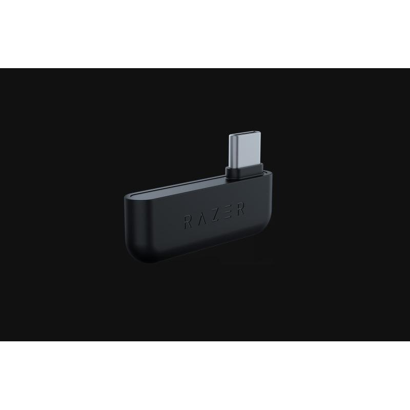 Razer Headset Hammerhead Pro HyperSpeed (RZ12-04590100-R3G1) (RZ1204590100R3G1)