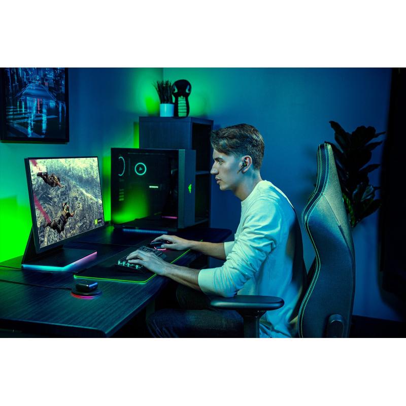 Razer Headset Hammerhead Pro HyperSpeed (RZ12-04590100-R3G1) (RZ1204590100R3G1)