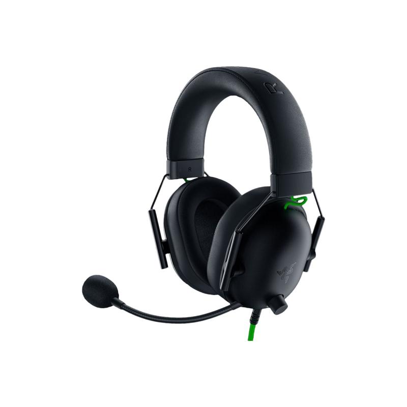 Razer Headset BlackShark V2 X for Playstation Black Schwarz (RZ04-03241000-R3G1) (RZ0403241000R3G1)