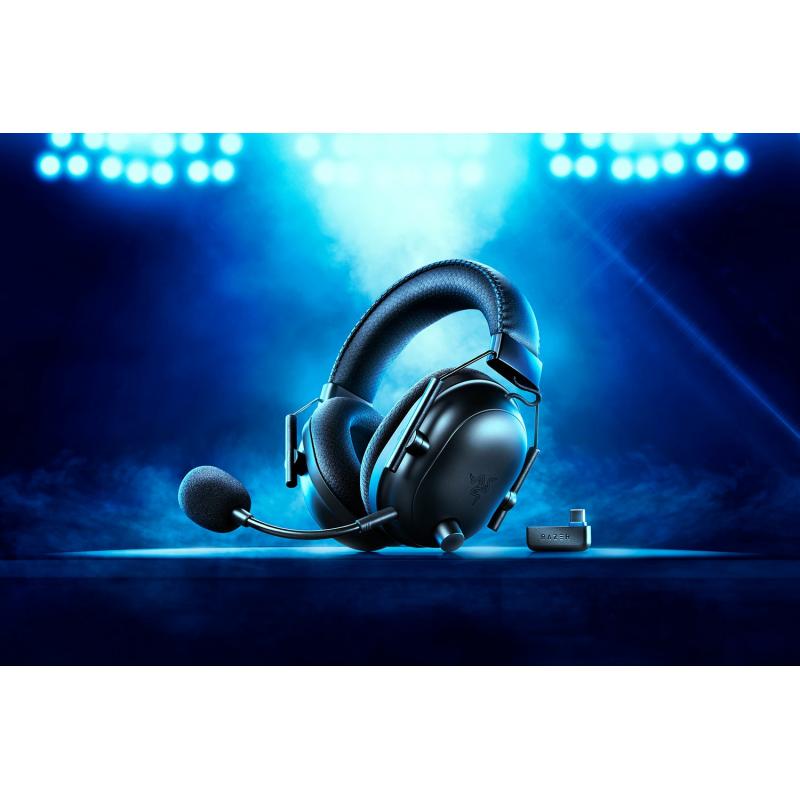 Razer Headset BlackShark V2 X for Playstation Black Schwarz (RZ04-03241000-R3G1) (RZ0403241000R3G1)