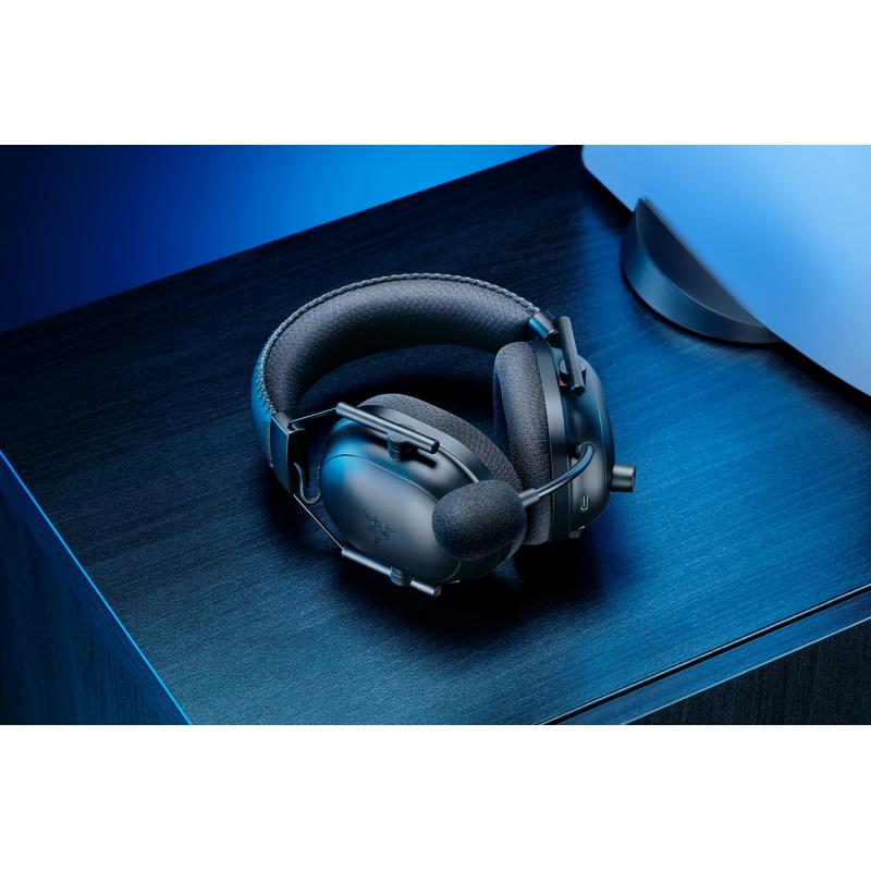 Razer Headset BlackShark V2 X for Playstation Black Schwarz (RZ04-03241000-R3G1) (RZ0403241000R3G1)