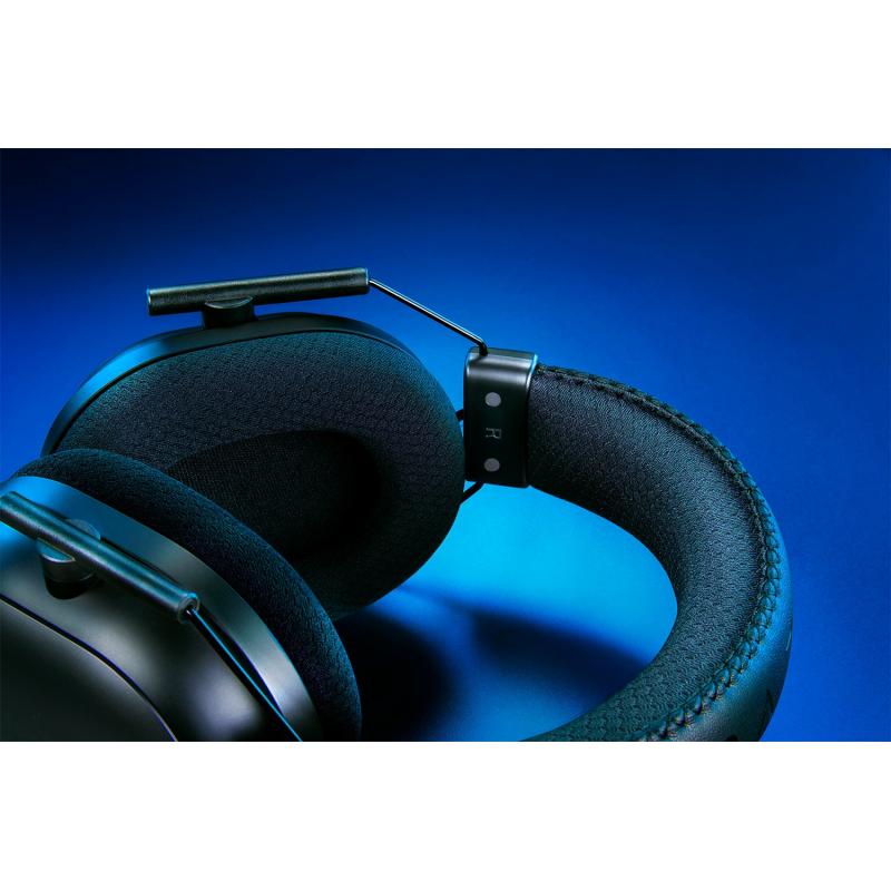 Razer Headset BlackShark V2 X for Playstation Black Schwarz (RZ04-03241000-R3G1) (RZ0403241000R3G1)