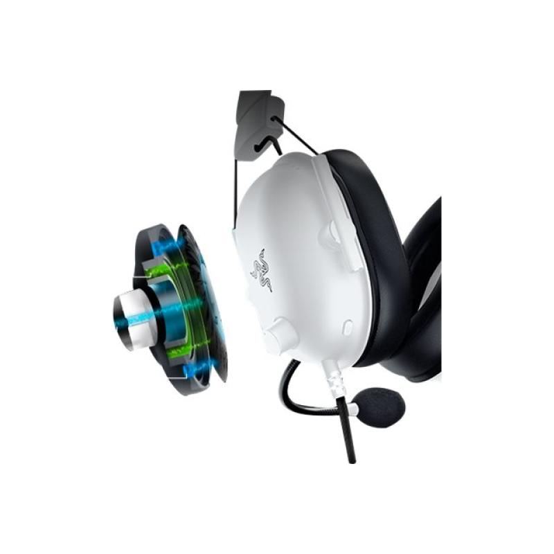 Razer Headset BlackShark V2 X for Playstation White (RZ04-03241300-R3G1) (RZ0403241300R3G1)
