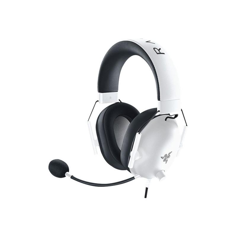 Razer Headset BlackShark V2 X for Playstation White (RZ04-03241300-R3G1) (RZ0403241300R3G1)