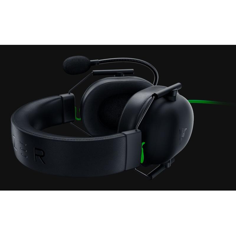 Razer Headset BlackShark V2 X (Xbox Licensed) Black Schwarz (RZ04-03240900-R3M1) (RZ0403240900R3M1)