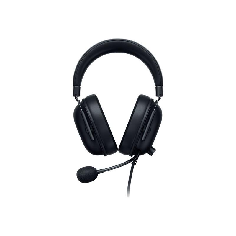 Razer Headset BlackShark V2 X (Xbox Licensed) Black Schwarz (RZ04-03240900-R3M1) (RZ0403240900R3M1)