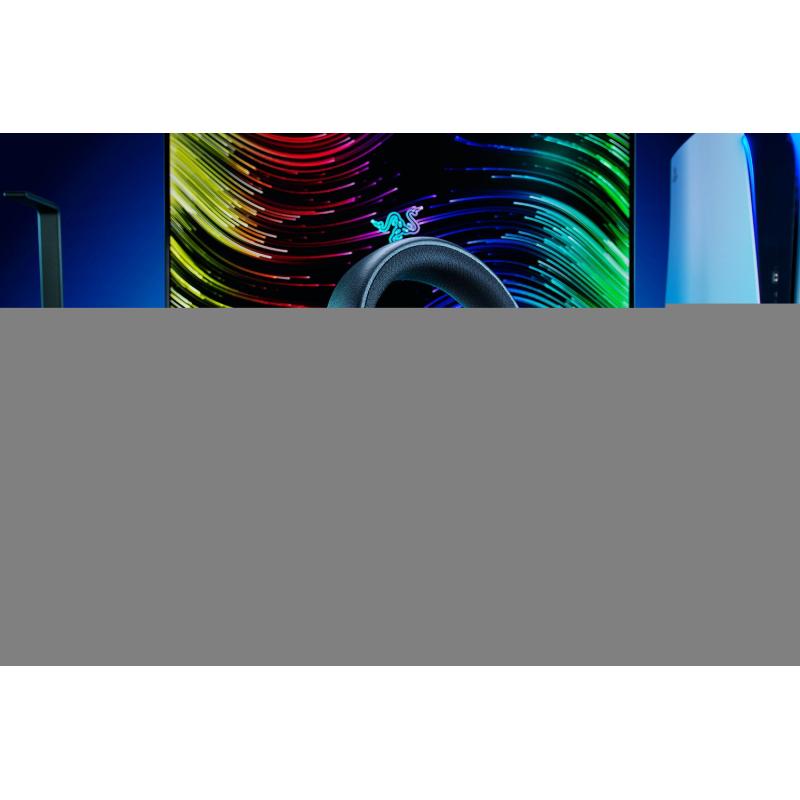 Razer Headset BlackShark V3 Black Blue for Playstation (RZ04-05410300-R3G1) (RZ0405410300R3G1)