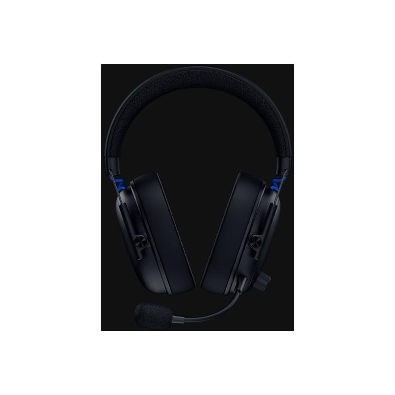 Razer Headset BlackShark V3 Black Blue for Playstation (RZ04-05410300-R3G1) (RZ0405410300R3G1)