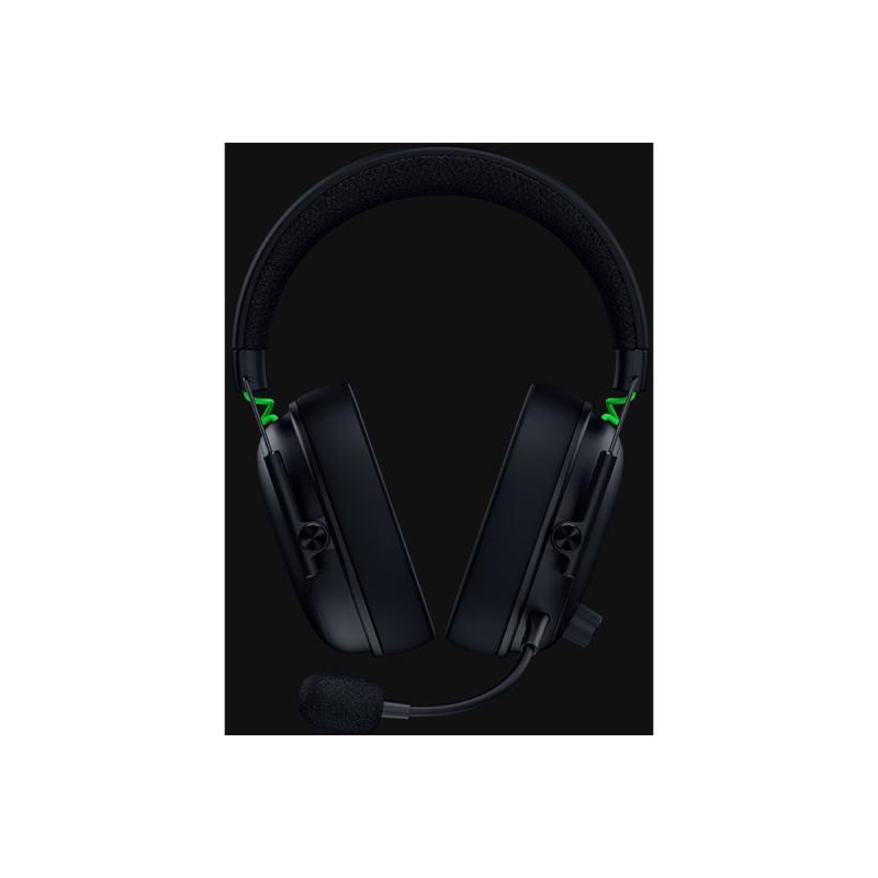 Razer Headset BlackShark V3 Black Green for Xbox (RZ04-05410200-R3M1) (RZ0405410200R3M1)