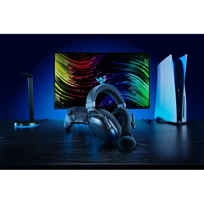 Razer Headset BlackShark V3 Pro Black Schwarz for PlayStation (RZ04-05400500-R3G1) (RZ0405400500R3G1)