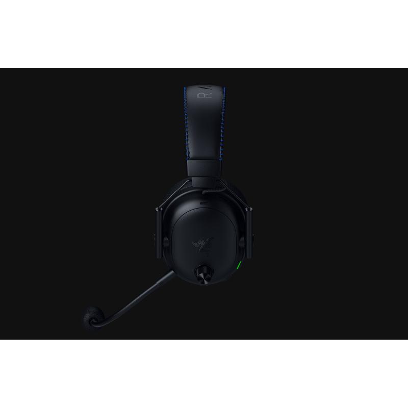 Razer Headset BlackShark V3 Pro Black Schwarz for PlayStation (RZ04-05400500-R3G1) (RZ0405400500R3G1)