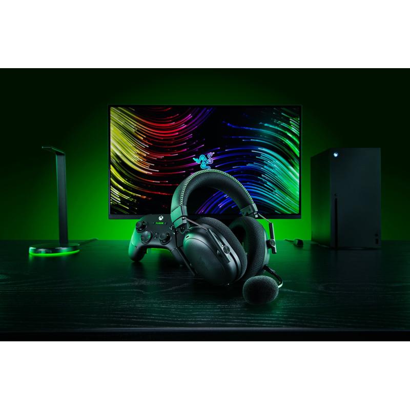 Razer Headset BlackShark V3 Pro Black Schwarz for Xbox (RZ04-05400300-R3M1) (RZ0405400300R3M1)