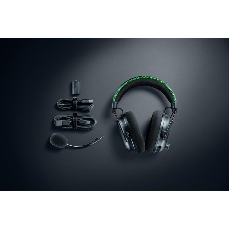 Razer Headset BlackShark V3 Pro Black Schwarz for Xbox (RZ04-05400300-R3M1) (RZ0405400300R3M1)