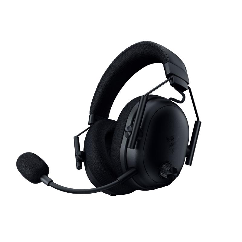 Razer Headset BlackShark V3 Pro Black Schwarz (RZ04-05400100-R3M1) (RZ0405400100R3M1)