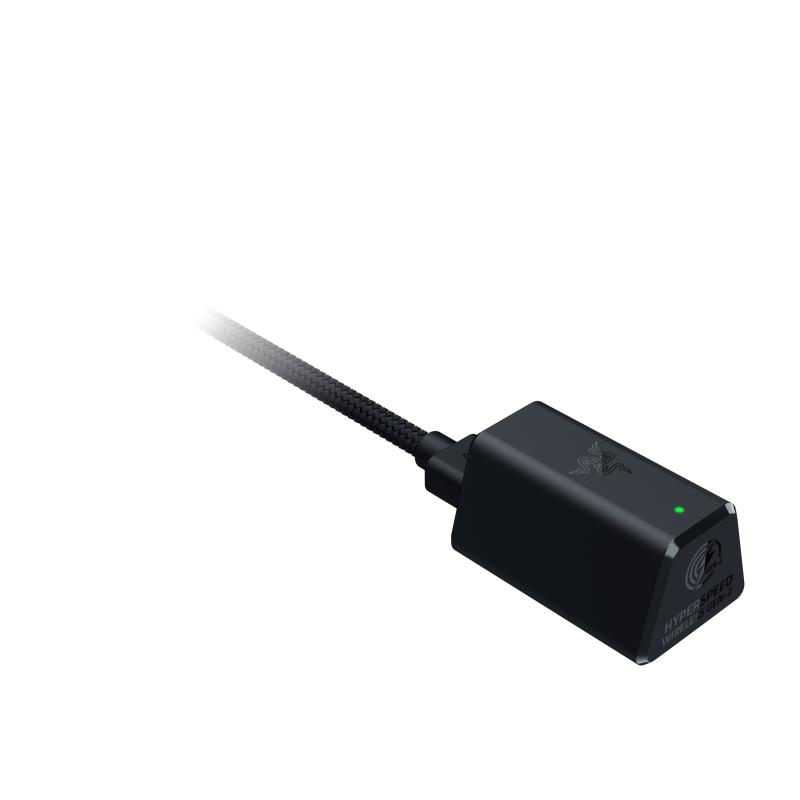 Razer Headset BlackShark V3 Pro Black Schwarz (RZ04-05400100-R3M1) (RZ0405400100R3M1)