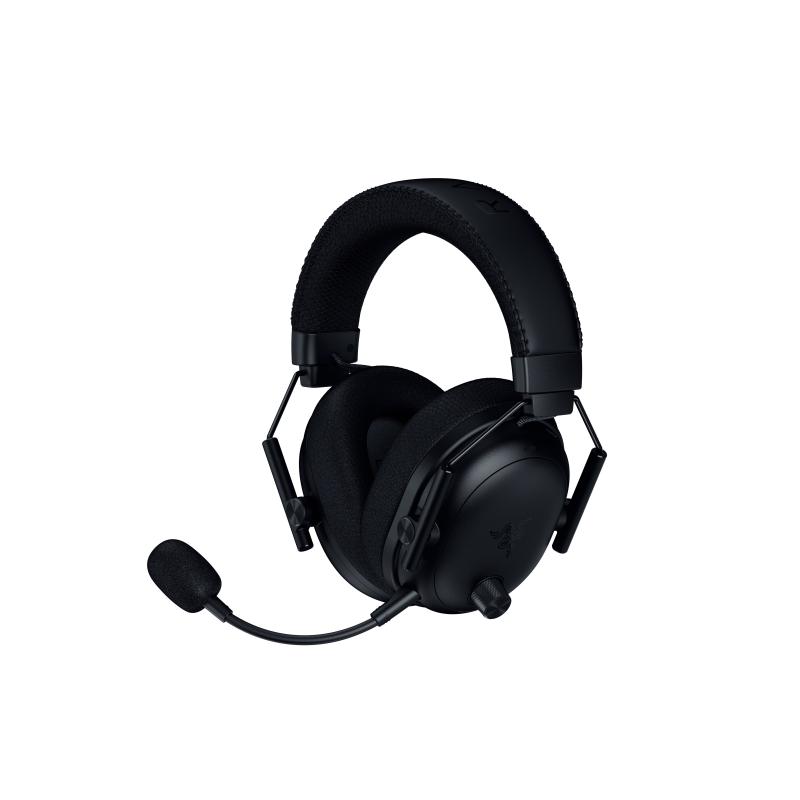 Razer Headset BlackShark V3 Pro Black Schwarz (RZ04-05400100-R3M1) (RZ0405400100R3M1)