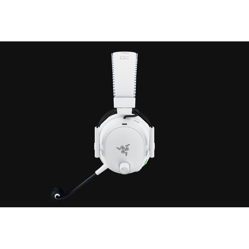 Razer Headset BlackShark V3 Pro White for PlayStation (RZ04-05400600-R3G1) (RZ0405400600R3G1)