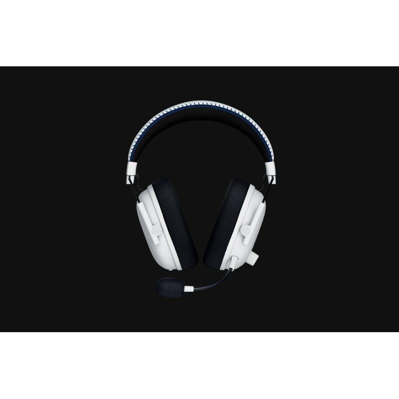 Razer Headset BlackShark V3 Pro White for PlayStation (RZ04-05400600-R3G1) (RZ0405400600R3G1)