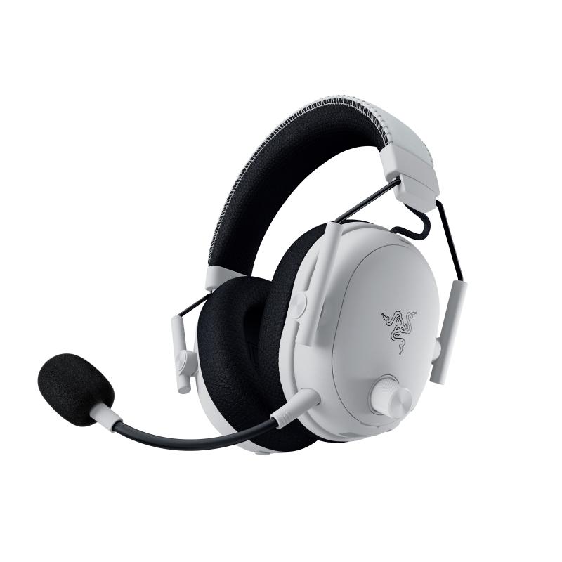 Razer Headset BlackShark V3 Pro White (RZ04-05400200-R3M1) (RZ0405400200R3M1)