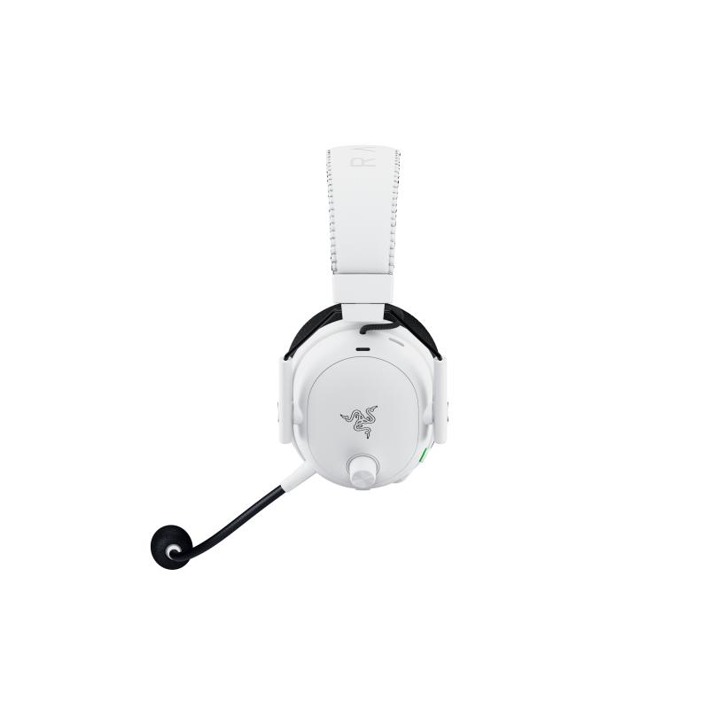 Razer Headset BlackShark V3 Pro White (RZ04-05400200-R3M1) (RZ0405400200R3M1)
