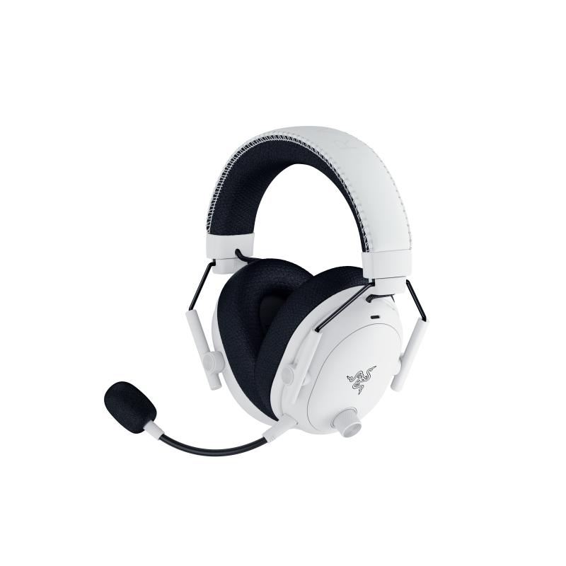 Razer Headset BlackShark V3 Pro White (RZ04-05400200-R3M1) (RZ0405400200R3M1)