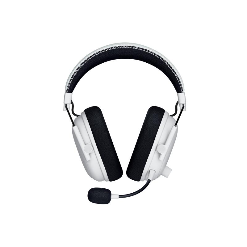 Razer Headset BlackShark V3 Pro White (RZ04-05400200-R3M1) (RZ0405400200R3M1)