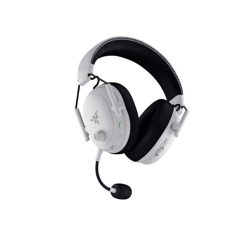 Razer Headset BlackShark V3 Pro White (RZ04-05400200-R3M1) (RZ0405400200R3M1)