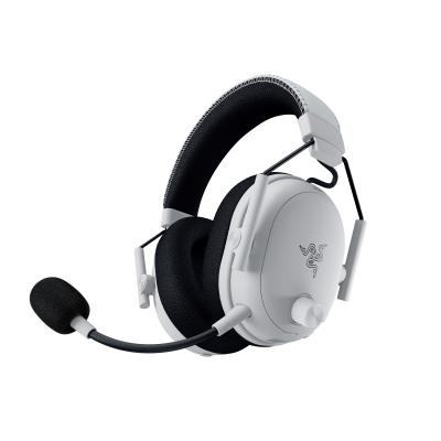 Razer Headset BlackShark V3 Pro White (RZ04-05400200-R3M1) (RZ0405400200R3M1)