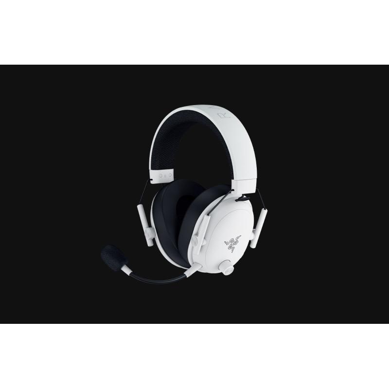 Razer Headset BlackShark V3 White (RZ04-05410400-R3M1) (RZ0405410400R3M1)
