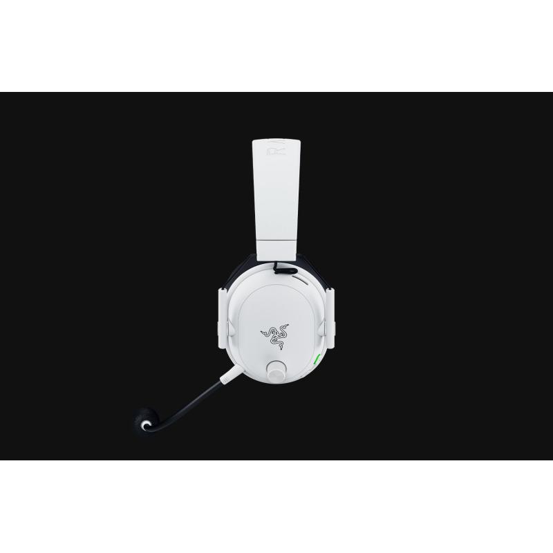 Razer Headset BlackShark V3 White (RZ04-05410400-R3M1) (RZ0405410400R3M1)