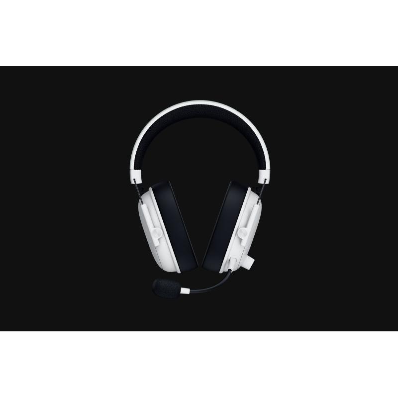 Razer Headset BlackShark V3 White (RZ04-05410400-R3M1) (RZ0405410400R3M1)