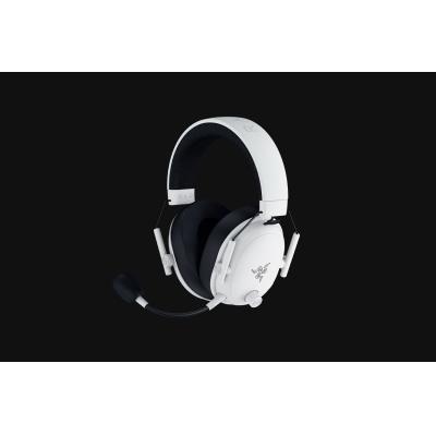 Razer Headset BlackShark V3 White (RZ04-05410400-R3M1) (RZ0405410400R3M1)