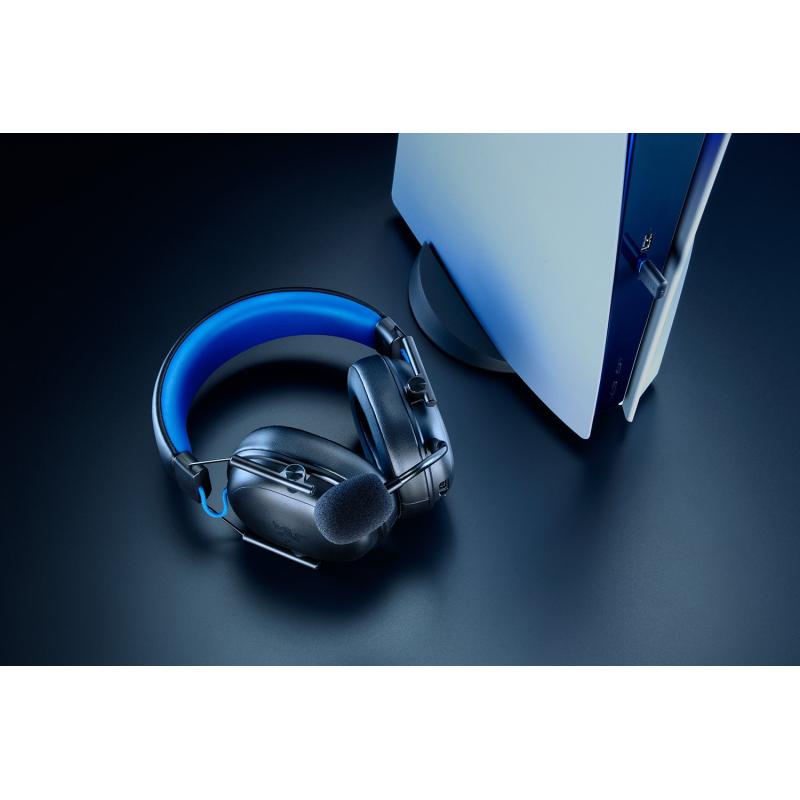 Razer Headset BlackShark V3 X Hyperspeed for PlayStation (RZ04-05420400-R3G1) (RZ0405420400R3G1)