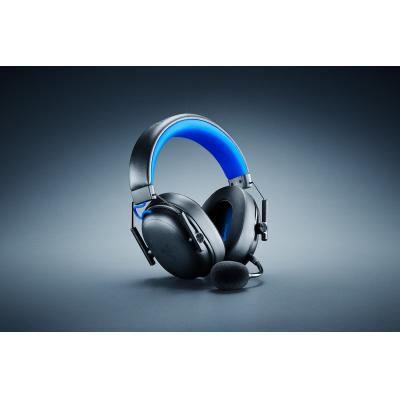 Razer Headset BlackShark V3 X Hyperspeed for PlayStation (RZ04-05420400-R3G1) (RZ0405420400R3G1)