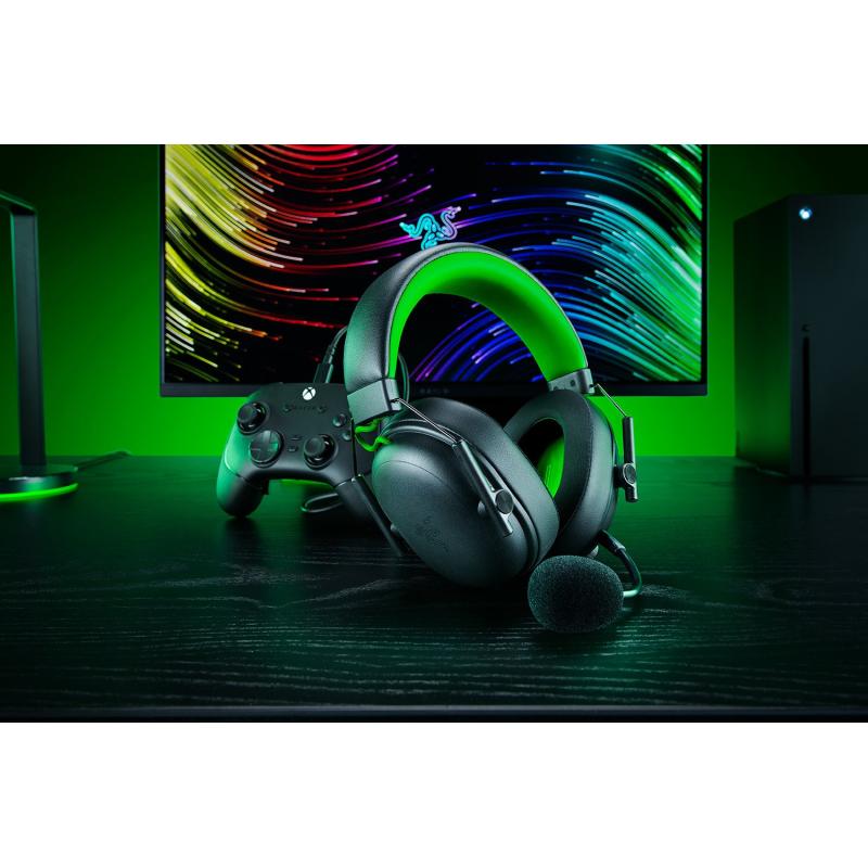 Razer Headset BlackShark V3 X Hyperspeed for Xbox (RZ04-05420200-R3M1) (RZ0405420200R3M1)