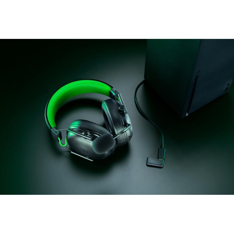 Razer Headset BlackShark V3 X Hyperspeed for Xbox (RZ04-05420200-R3M1) (RZ0405420200R3M1)