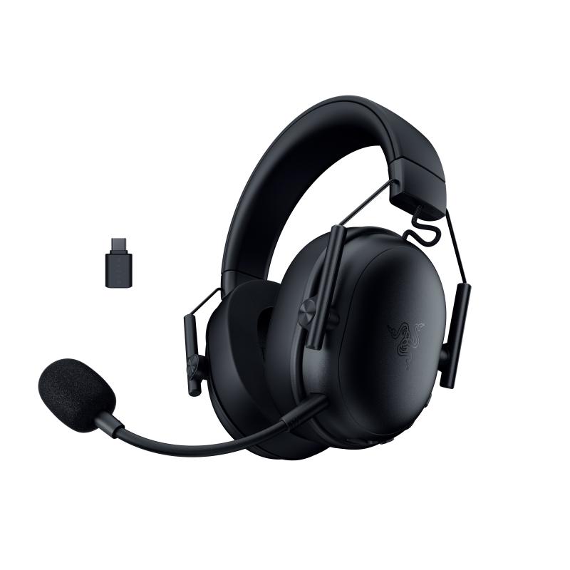 Razer Headset BlackShark V3 X Hyperspeed (RZ04-05420100-R3M1) (RZ0405420100R3M1)