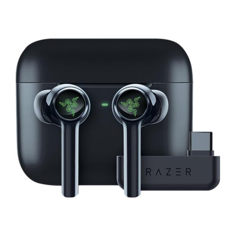 Razer Headset Hammerhead Pro HyperSpeed (RZ12-04590100-R3G1) (RZ1204590100R3G1)
