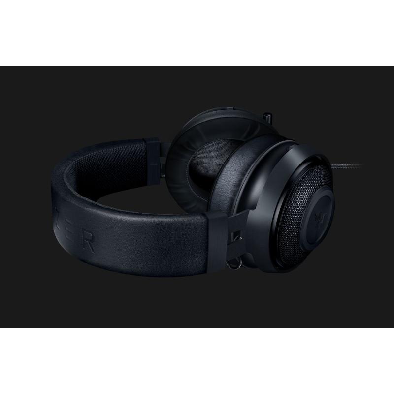 Razer Headset Kraken black Schwarz (RZ04-02830100-R3M1) (RZ0402830100R3M1)