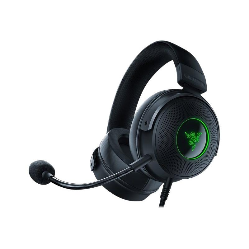 Razer Headset Kraken V3 (RZ04-03770200-R3M1) (RZ0403770200R3M1)