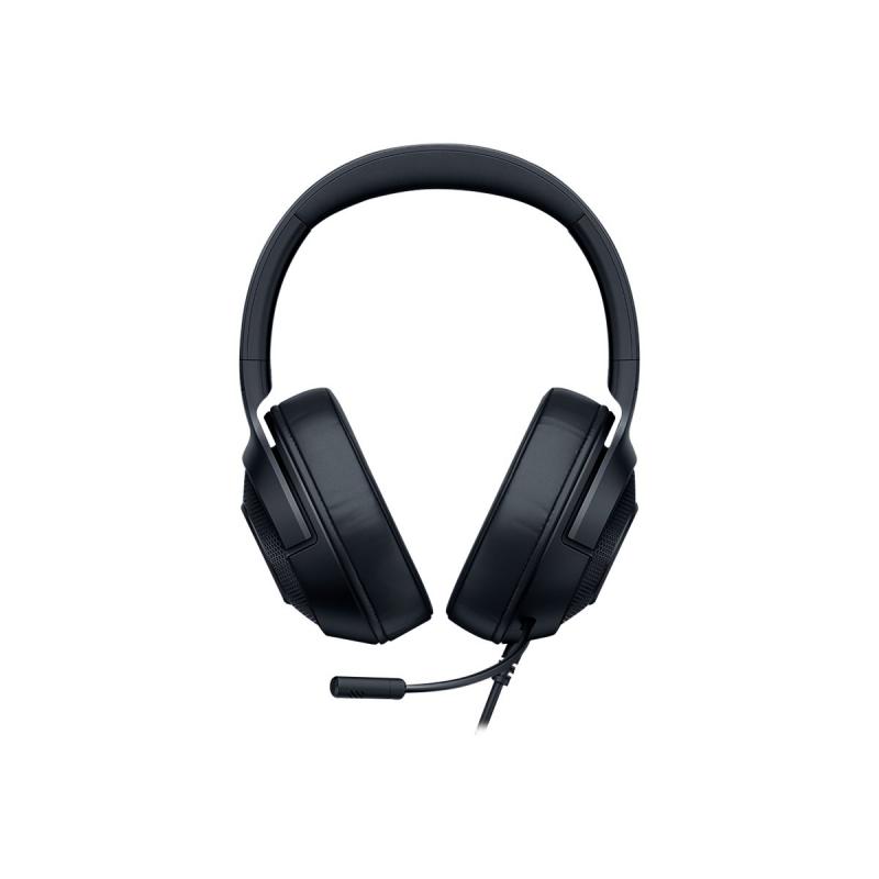 Razer Headset Kraken X Lite 7 1 Razer1 Razer 1 (RZ04-02950100-R381) (RZ0402950100R381)