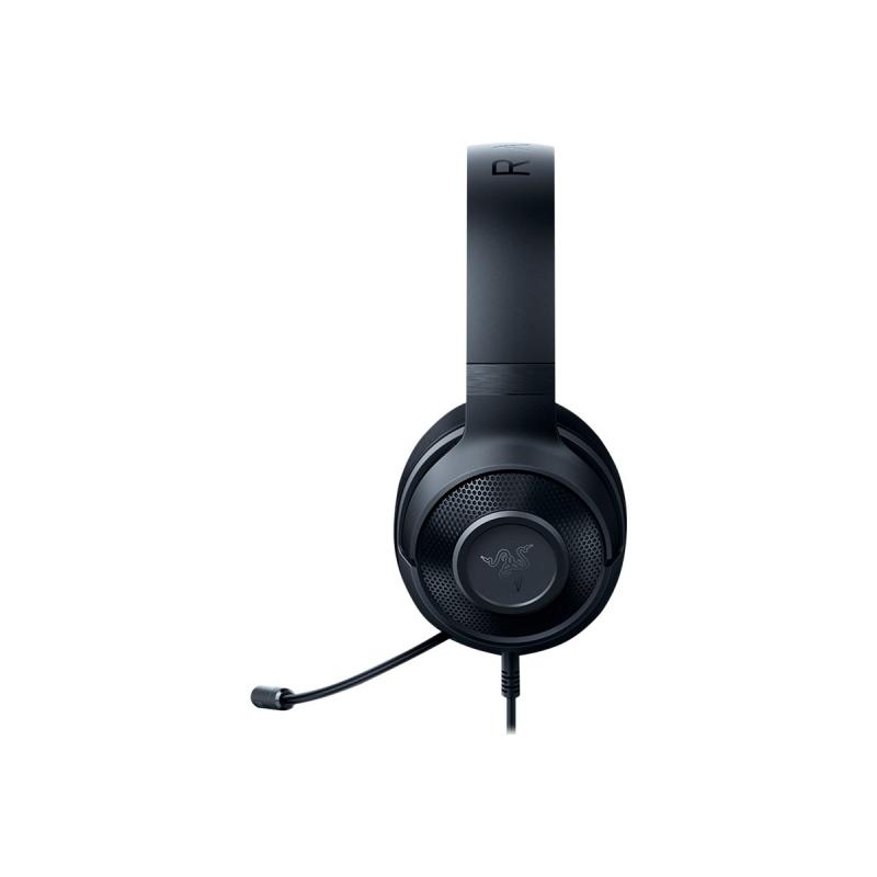 Razer Headset Kraken X Lite 7 1 Razer1 Razer 1 (RZ04-02950100-R381) (RZ0402950100R381)