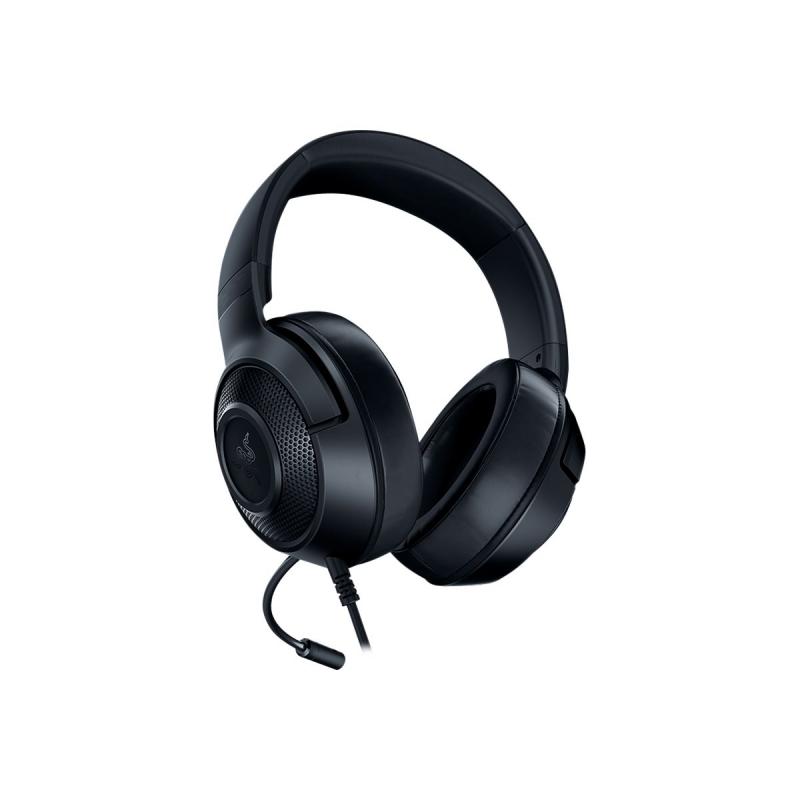 Razer Headset Kraken X Lite 7 1 Razer1 Razer 1 (RZ04-02950100-R381) (RZ0402950100R381)