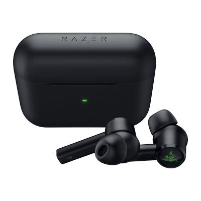 Razer In-Ear InEar Headphones Hammerhead True Wireless Pro Bluetooth (RZ12-03440100-R3G1) (RZ1203440100R3G1)